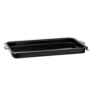Grill Pan for 3-Burner Gas Combo