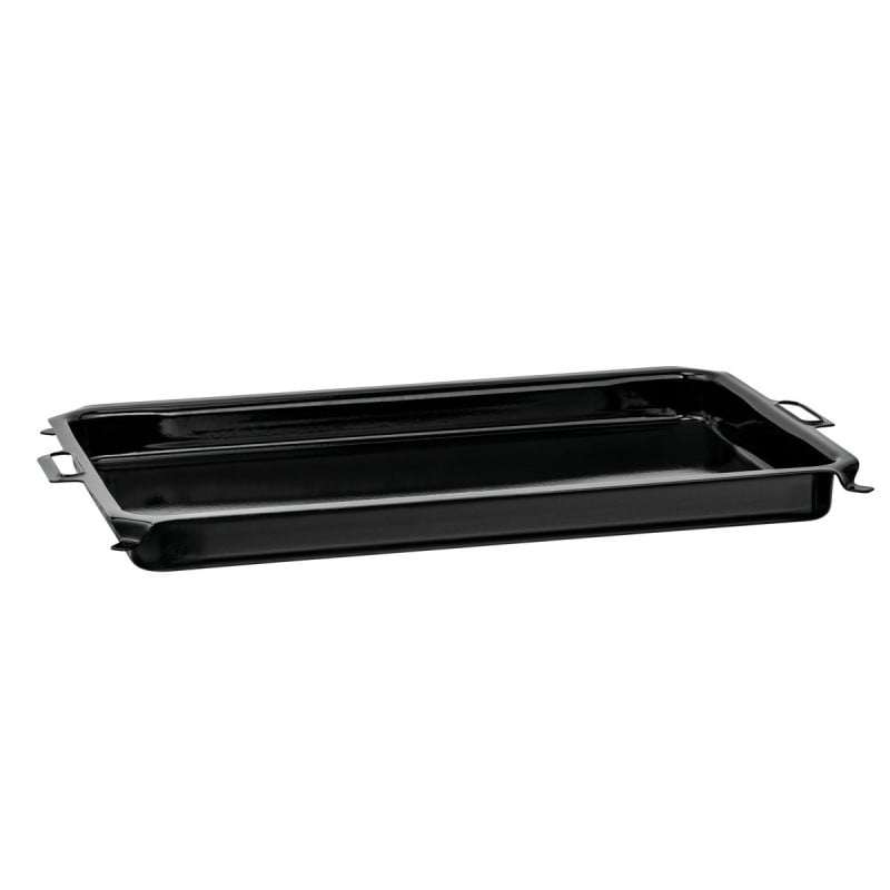 Grill Pan for 3-Burner Gas Combo