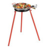 Dreibein für Paella-Brenner Ø 300 mm