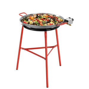 Dreibein für Paella-Brenner Ø 500 mm