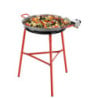Tripod for Paella Burner Ø 500 mm