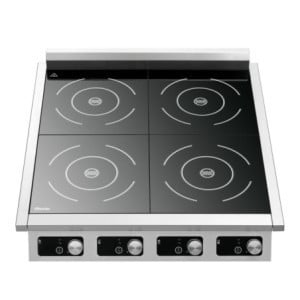 Induction Hob 4 Burners - 14000 W