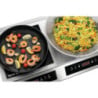 Plaque et Wok à Induction - 7000 W