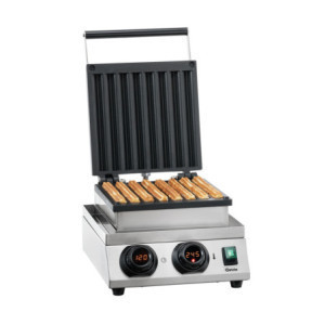 Gaufrier à Churros