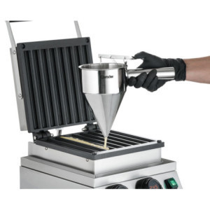 Gaufrier à Churros