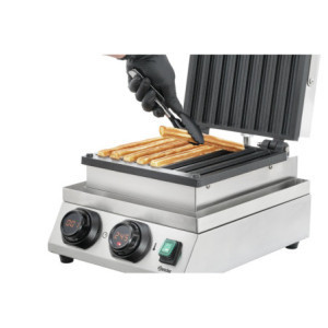 Gaufrier à Churros