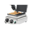 Gaufrier à Churros