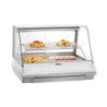 Heated Display Case - 95 L