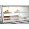 Vitrine Chauffante - 95 L