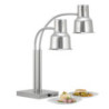 Double Lampe Chauffante