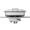 Induktions-Warmhaltesystem - 650 W