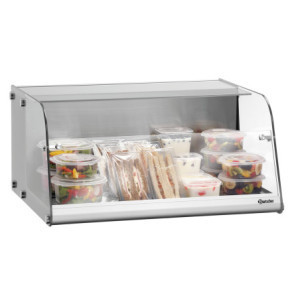 Vitrine Réfrigérée à Poser - 40 L