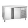 Negative Refrigerated Table with 2 Doors - Bartscher