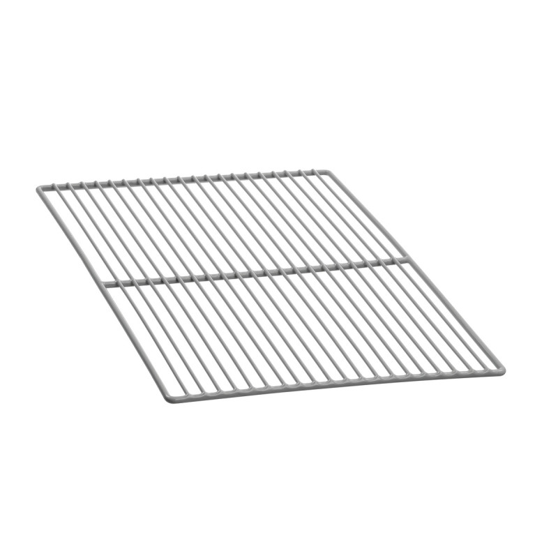 Grille pour Table Réfrigérée Négative à 2 Portes - Lot de 2 - Bartscher Grille pour Table Réfrigérée Négative à 2 Portes - Lot de 2 - Bartscher