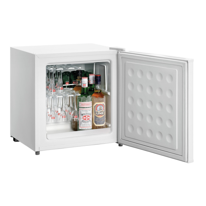 Mini Gefrierschrank Weiß - 38 L - Bartscher