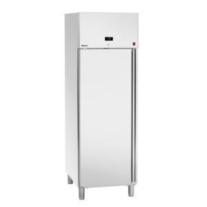 Negativer Kühlschrank aus Edelstahl GN 2/1 - 700 L - Bartscher