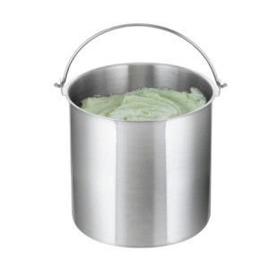Bac à Glace 1,5 L pour Sorbetière - Bartscher
