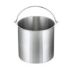 Ice Cream Container 1.5 L for Ice Cream Maker - Bartscher