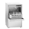 Dishwasher with Softener and Detergent Dispenser - 35 x 35 cm - Bartscher