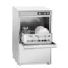 Dishwasher with Softener and Detergent Dispenser - 35 x 35 cm - Bartscher
