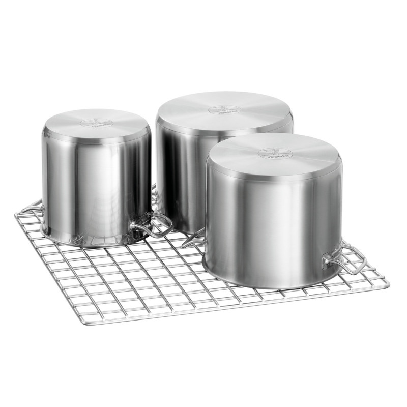 Grille d'Evier - 660 x 550 mm - Bartscher