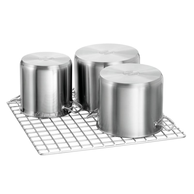 Sink Grid - 660 x 550 mm - Bartscher