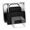 Tray Basket for Dishwasher - 30 x 46.5 cm - Bartscher