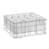 Reusable Glass Rack - 50 x 50 cm - Bartscher