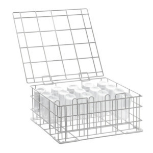 Reusable Glass Rack - 50 x 50 cm - Bartscher