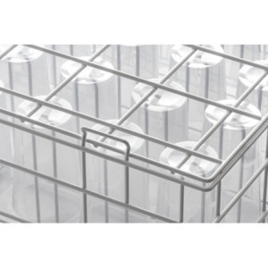Reusable Glass Rack - 50 x 50 cm - Bartscher