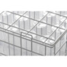 Reusable Glass Rack - 50 x 50 cm - Bartscher