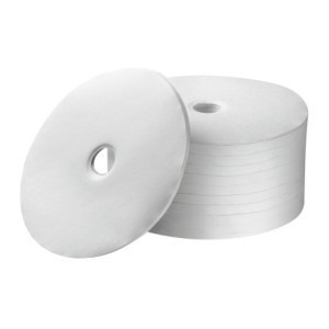 Papierfilter für Perkolator - Set von 1000 - Bartscher