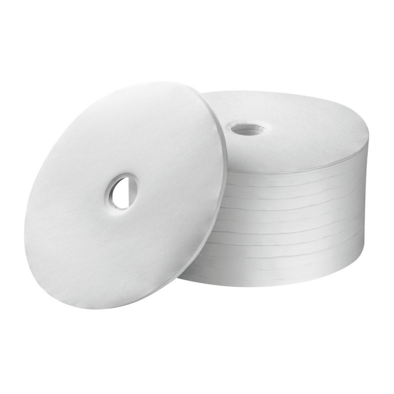Papierfilter für Perkolator - Set von 1000 - Bartscher