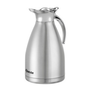 Thermos aus Edelstahl - 1,5 L - Bartscher