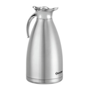 Thermos aus Edelstahl - 2 L - Bartscher