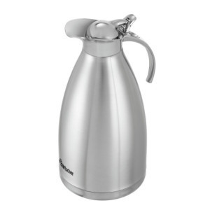 Thermos aus Edelstahl - 2 L - Bartscher
