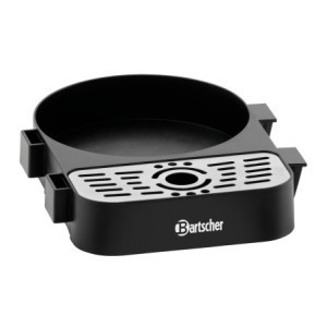 Abtropfbehälter für Thermos Ø 150 mm - Bartscher