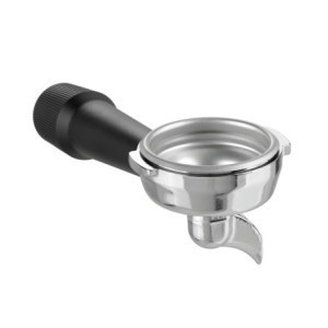 Sieve Holder for Coffee Grinder - 1 Outlet - Bartscher