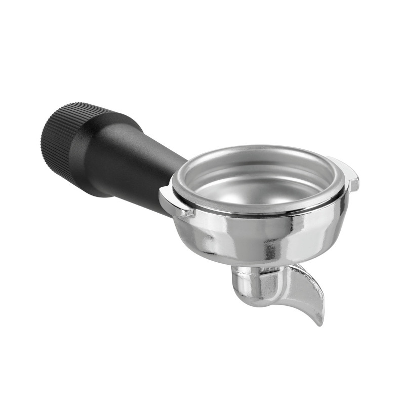Siebträger für Kaffeemühle - 1 Auslauf - Bartscher
