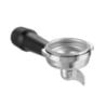Sieve Holder for Coffee Grinder - 1 Outlet - Bartscher