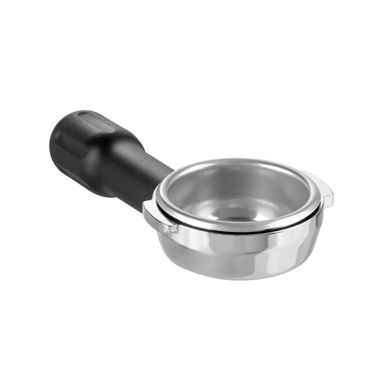 Sieve Holder for Coffee Grinder - Bottomless - Bartscher