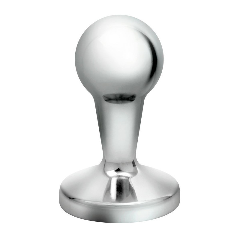 Tamper in Aluminum - Bartscher