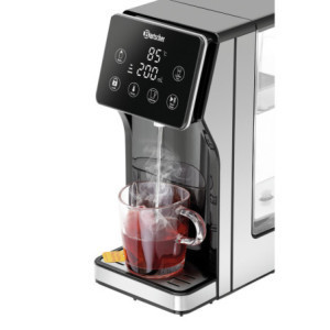 Warmwasserbereiter - 3 L - Bartscher