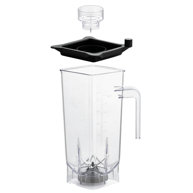 Bowl for Blender Pro 2.5 L - Bartscher