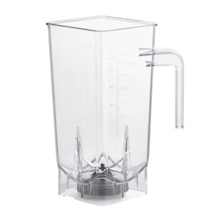 Schüssel für Blender Pro 2,5 L - Bartscher