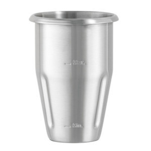 Schüssel für Doppel-Turbo-Bar-Mixer - Bartscher