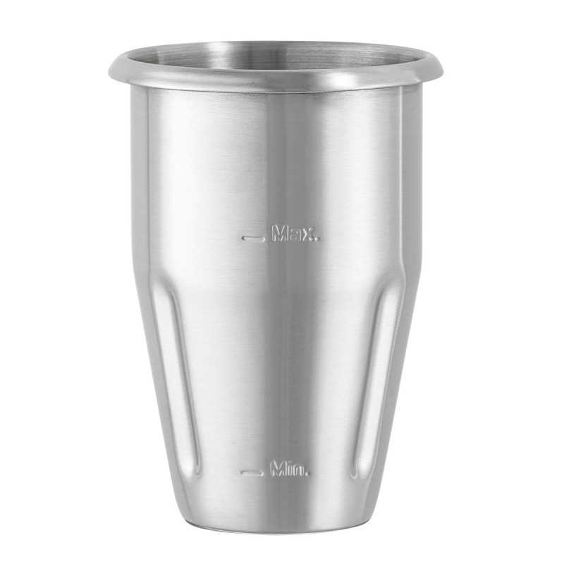 Bol pour Mixeur de Bar Double Turbo - Bartscher