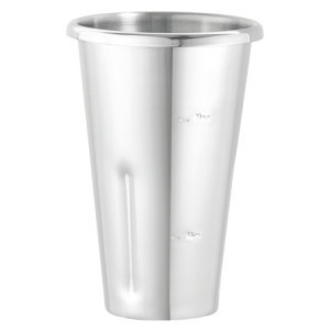Mixbehälter 650 ml - Bartscher