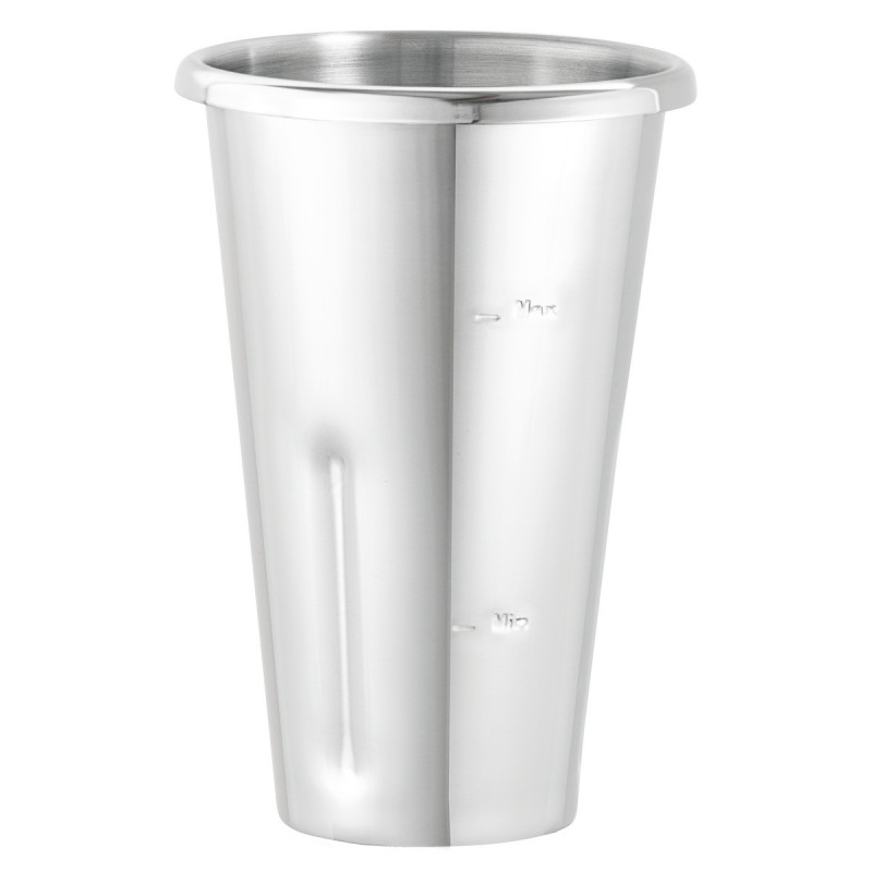 Bowl for Beverage Blender 650 ml - Bartscher