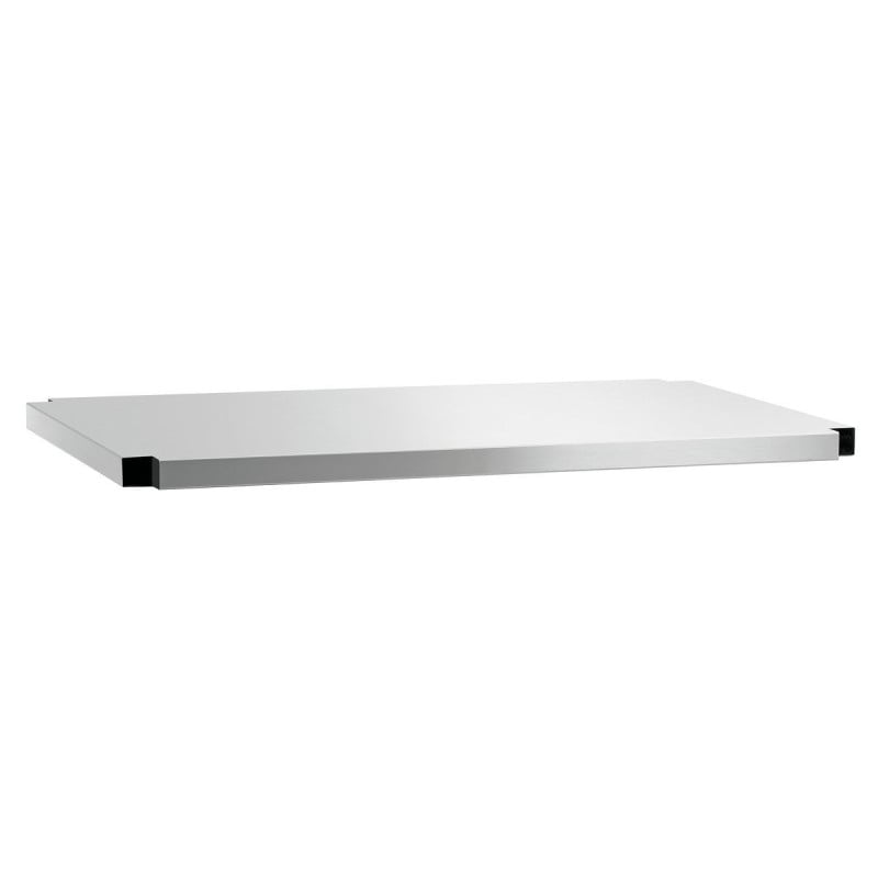 Regal für Arbeitstisch - T 700 mm - B 1000 mm - Bartscher